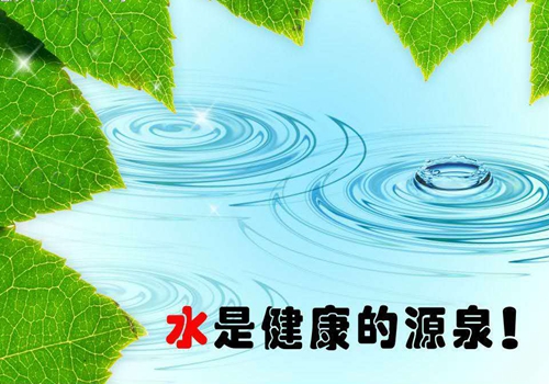 乐鱼（中国）机械告诉你，睡前一杯水的重要性